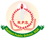 RP School Logo