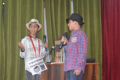 Student Clubs