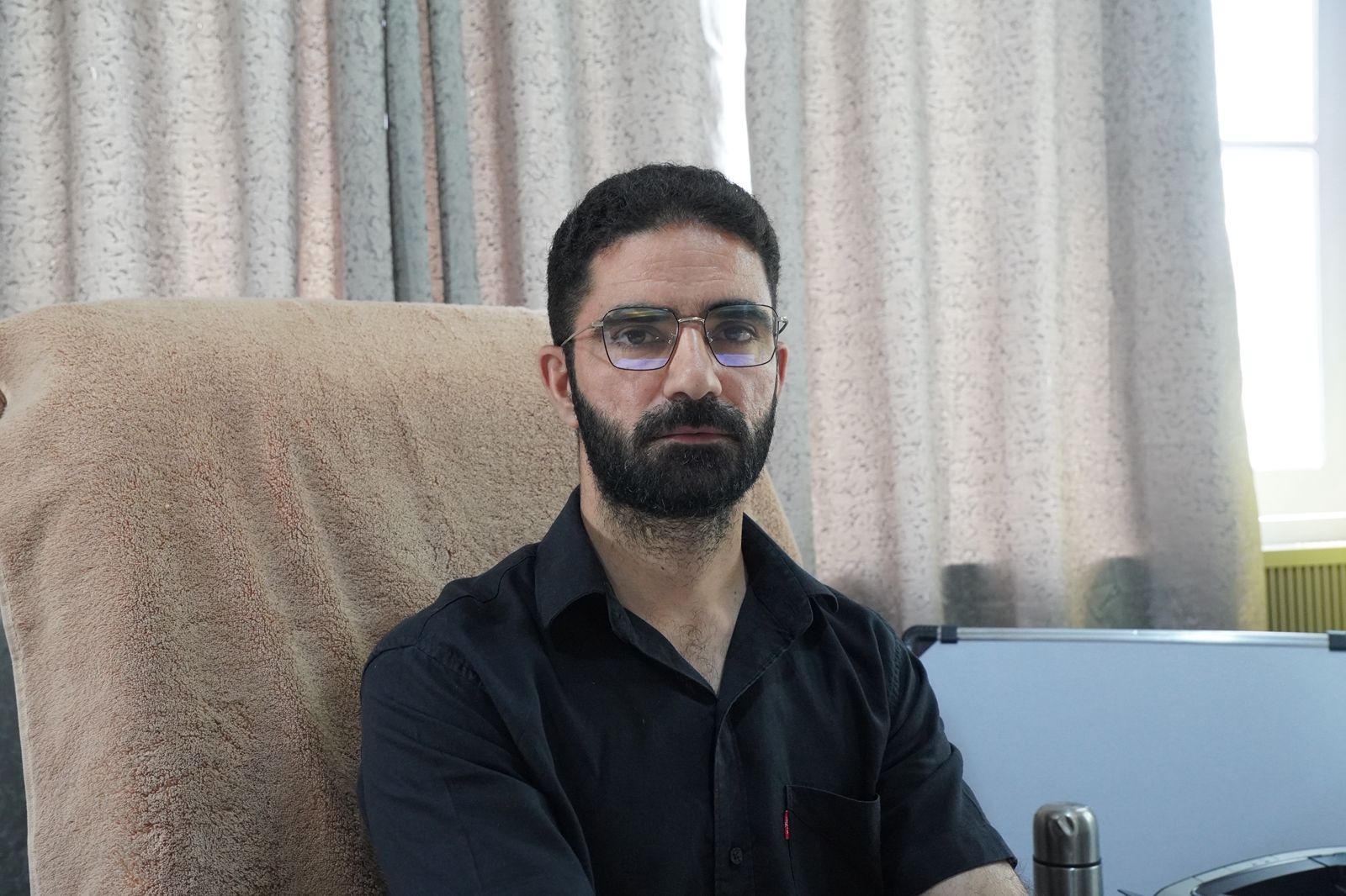 Dr. Waseem Hassan - Principal